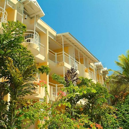 Appartement De La Baie, Vue Magnifique, Tartane La Trinité Zewnętrze zdjęcie