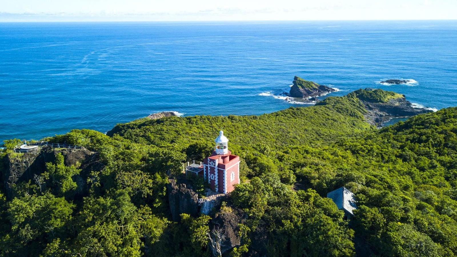 Appartement De La Baie, Vue Magnifique, Tartane La Trinité Zewnętrze zdjęcie