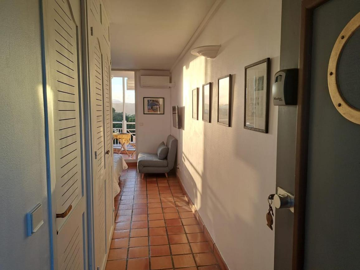 Appartement De La Baie, Vue Magnifique, Tartane La Trinité Zewnętrze zdjęcie