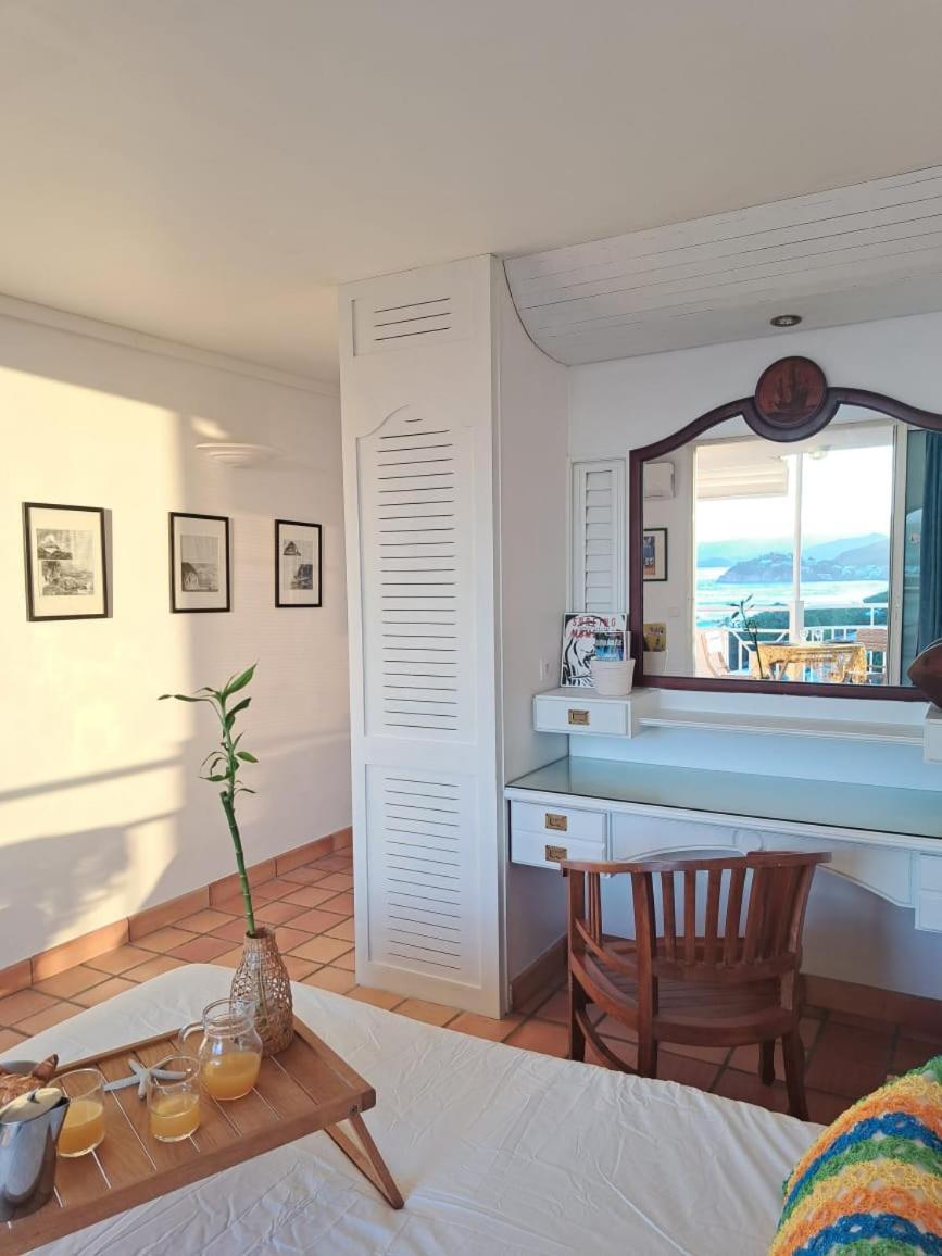 Appartement De La Baie, Vue Magnifique, Tartane La Trinité Zewnętrze zdjęcie