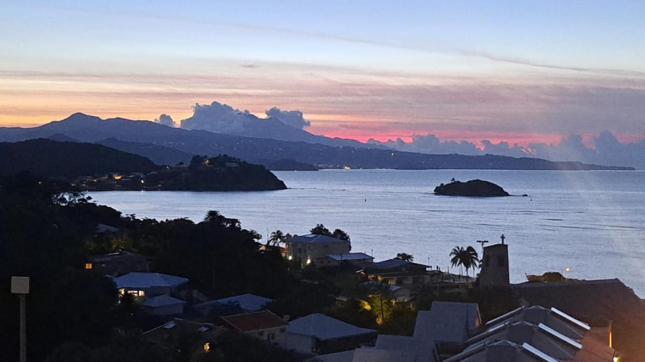 Appartement De La Baie, Vue Magnifique, Tartane La Trinité Zewnętrze zdjęcie