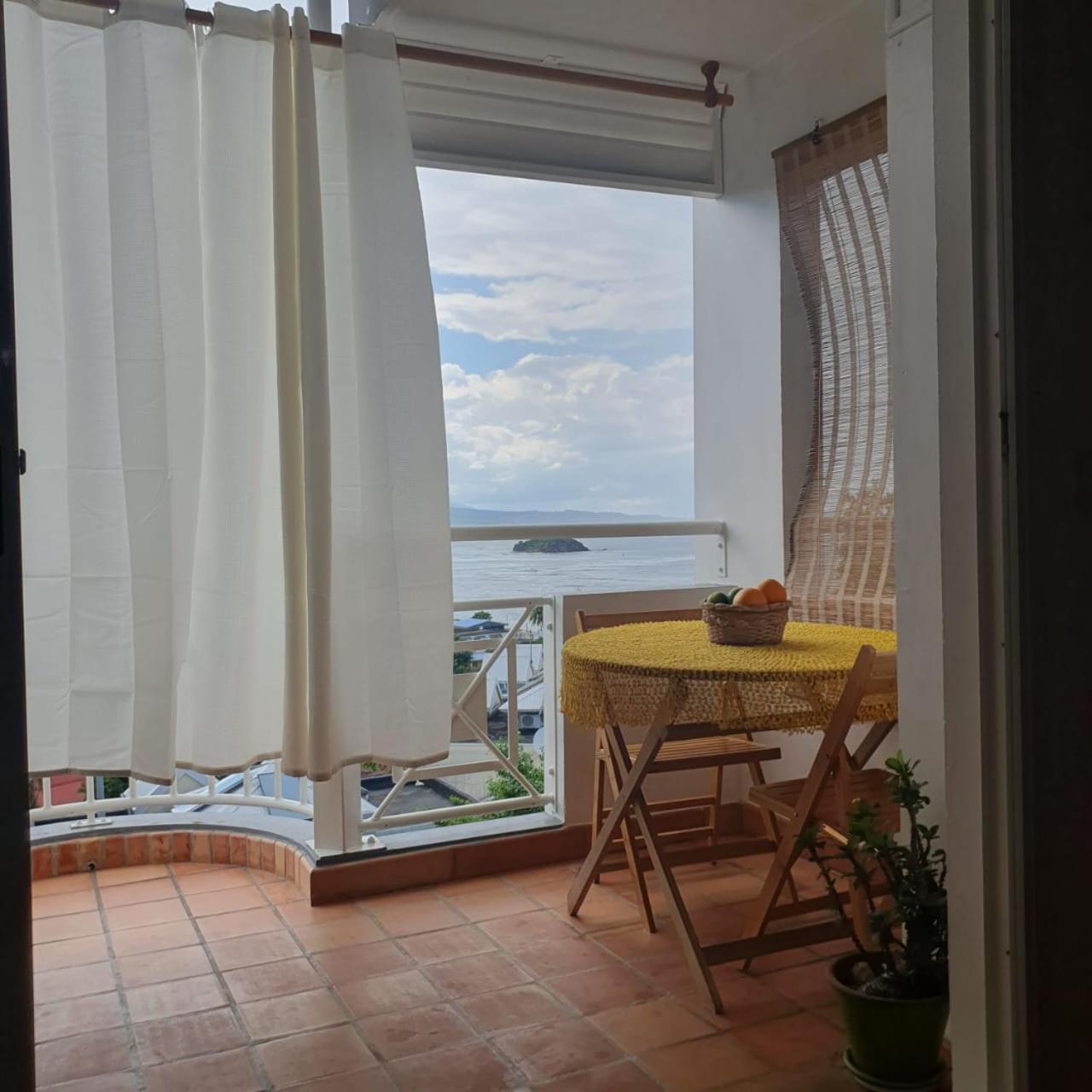 Appartement De La Baie, Vue Magnifique, Tartane La Trinité Zewnętrze zdjęcie
